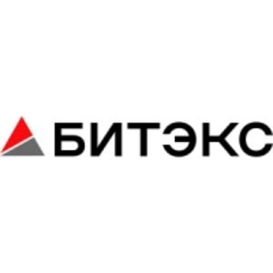 Логотип: Битэкс